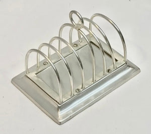 Queens Toast Rack