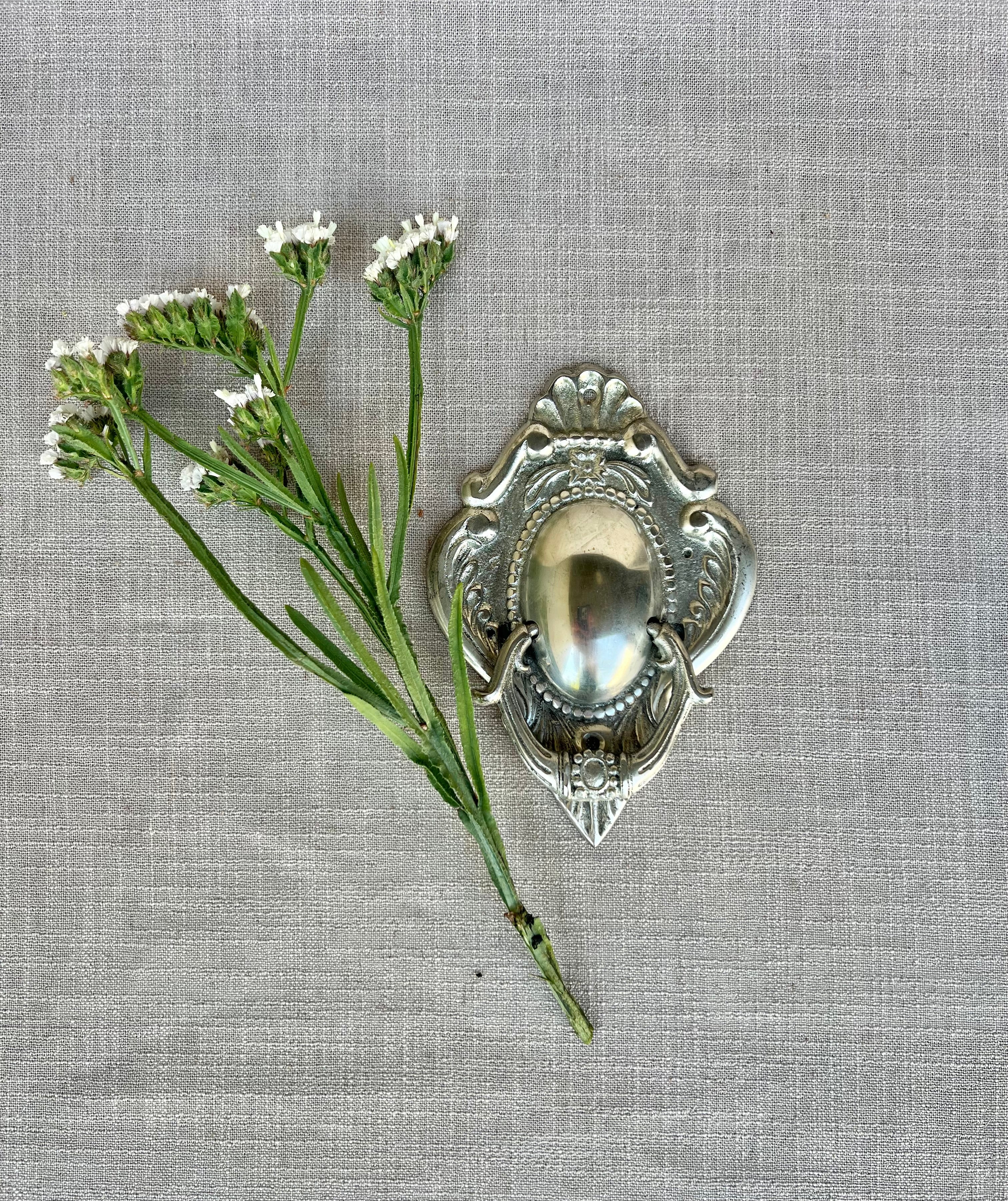 French Door Knocker