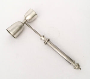French Antique Tot Measure