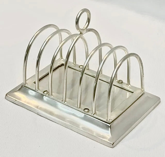 Queens Toast Rack