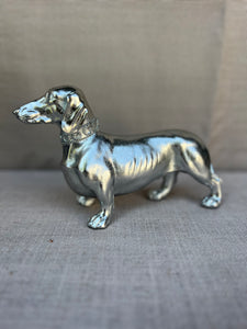 Dachshund Figurine