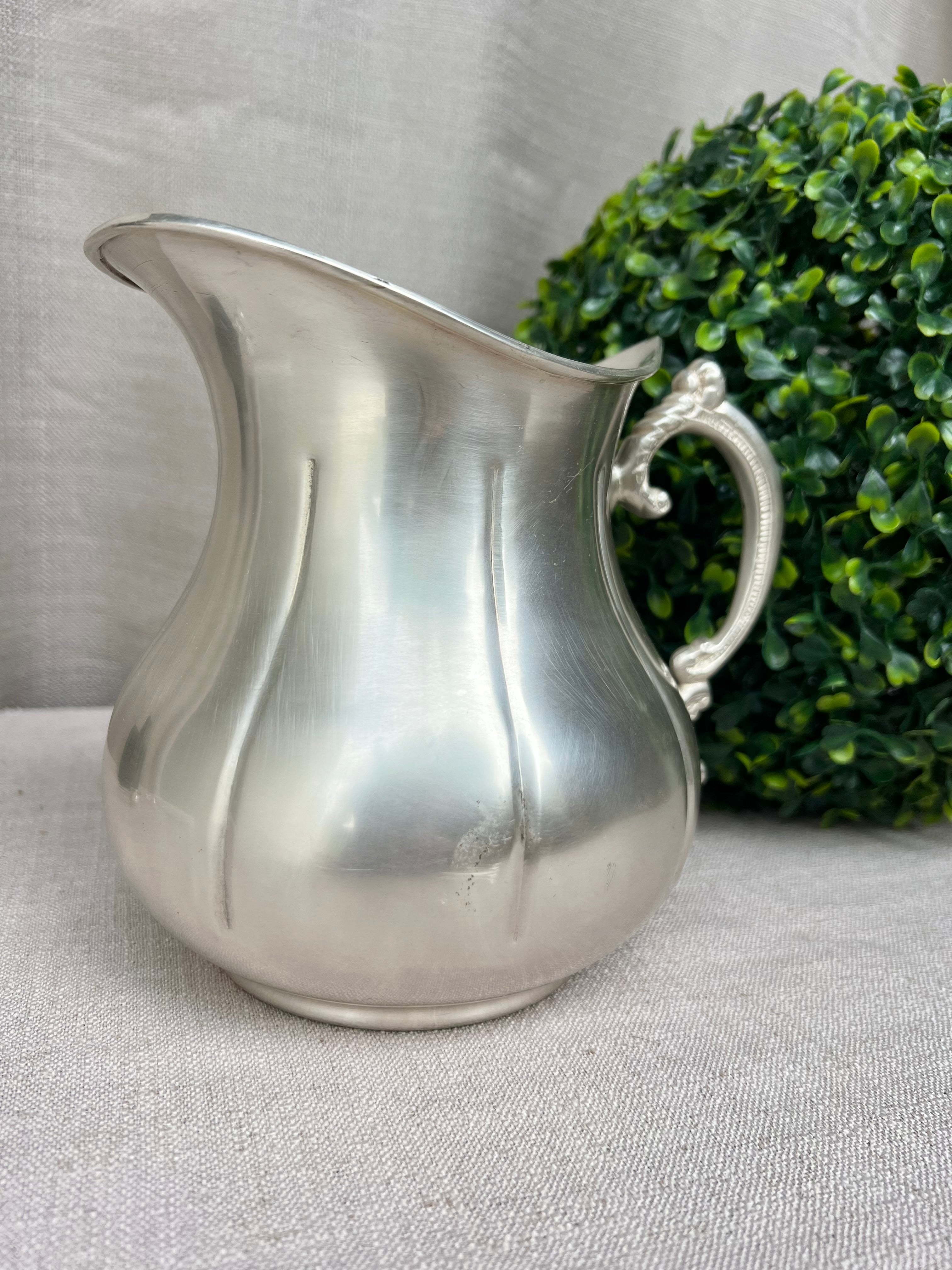 Demeter Jug