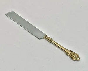 Royal Cake Knife