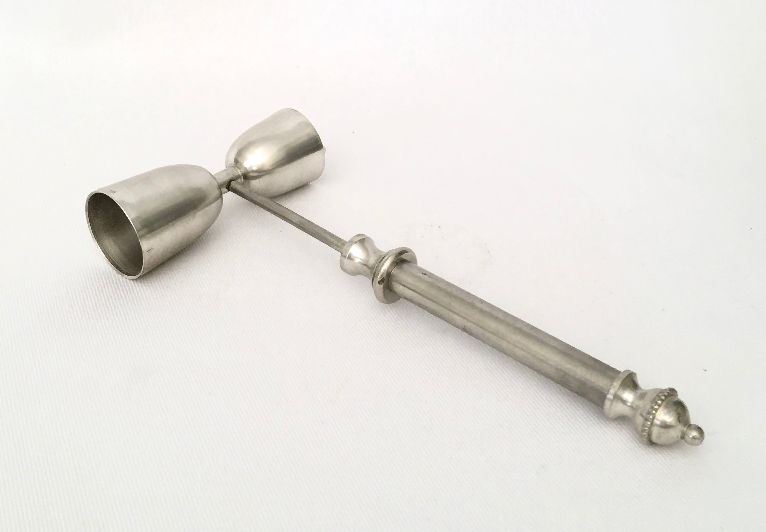 French Antique Tot Measure