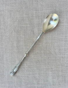 Italian Serving Spoon