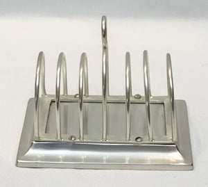 Queens Toast Rack