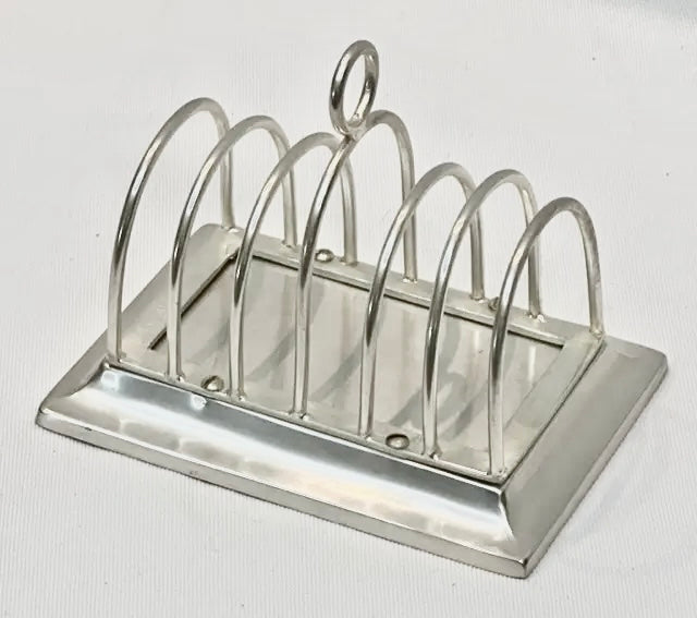 Queens Toast Rack