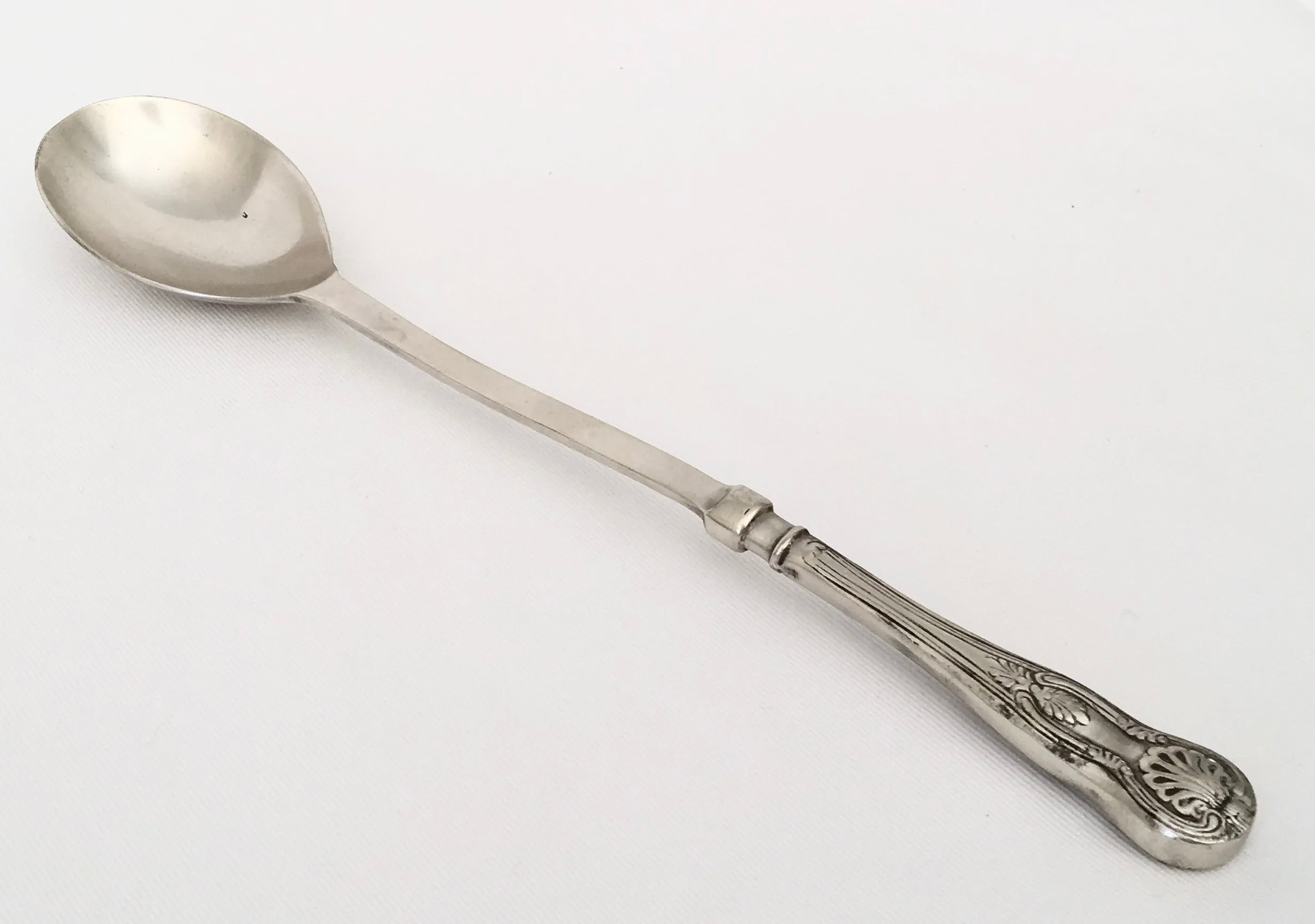 Italian Serving Spoon