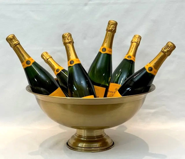Carmen Champagne/Wine Bowl