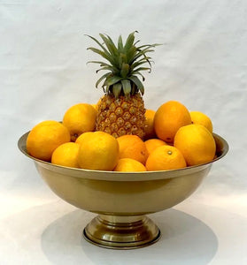 Carmen Champagne/Wine Bowl