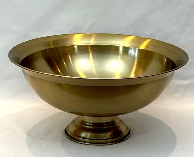 Carmen Champagne/Wine Bowl