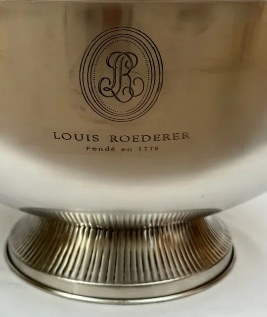 Roederer Bowl