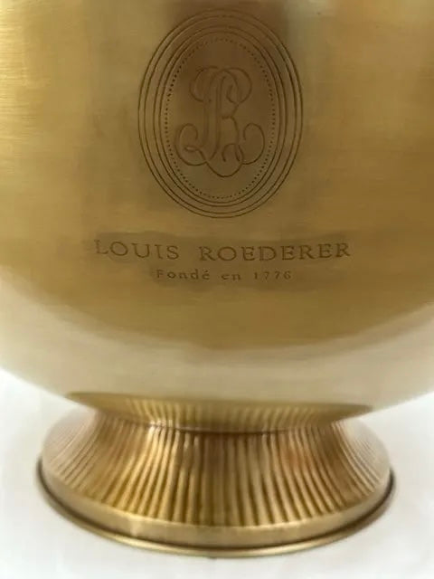 Roederer Bowl