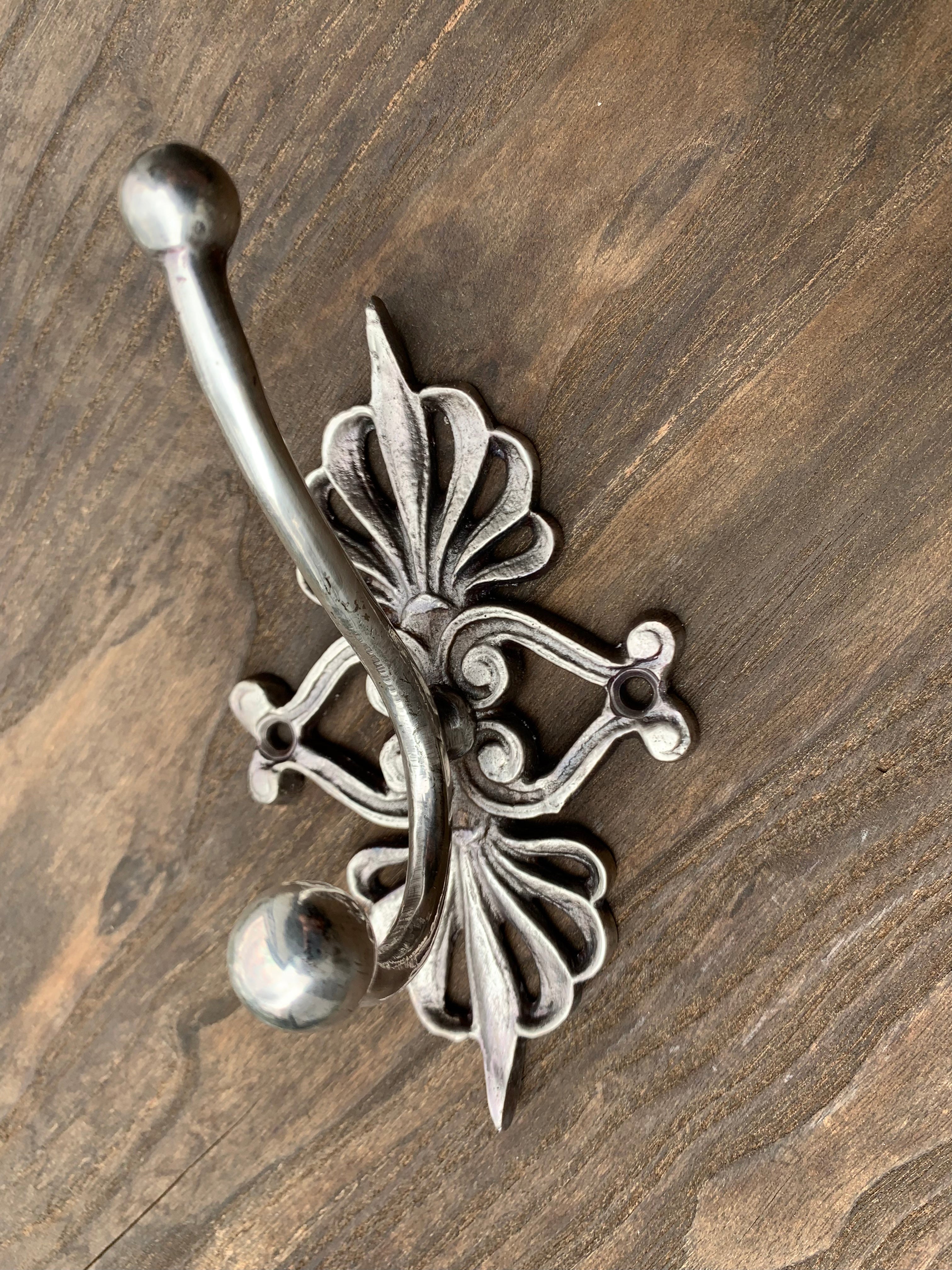 Victorian Robe Hook