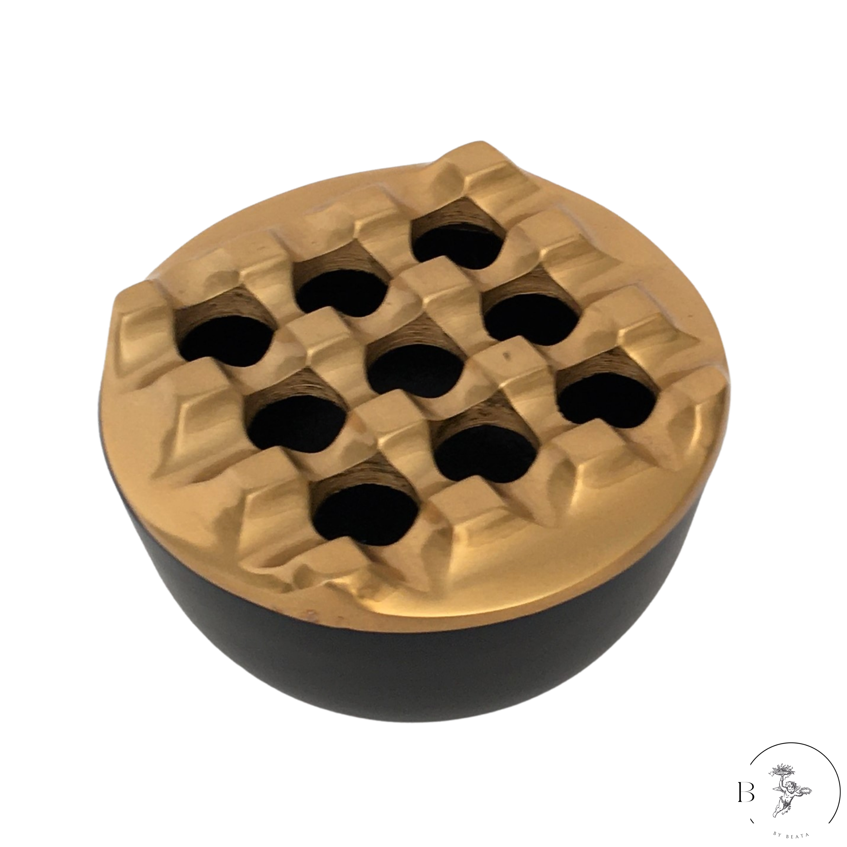 Dunes Ashtray