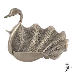 Swan Jewellery Tray