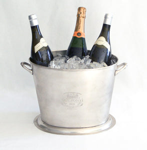 San Ponti 1978 Champagne Cooler