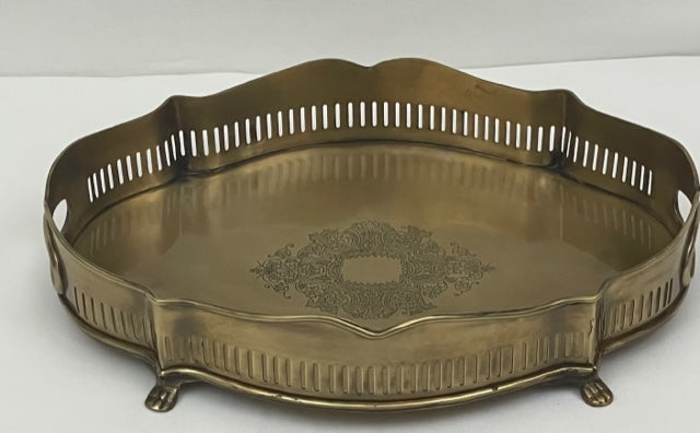 French Vanity Tray