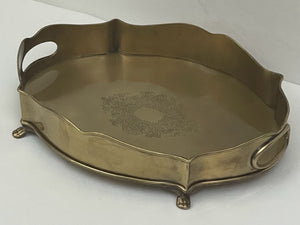 Italian Perfume Tray