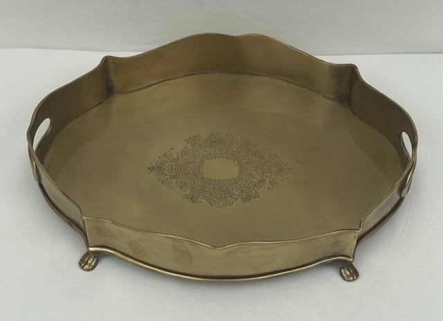 Italian Perfume Tray