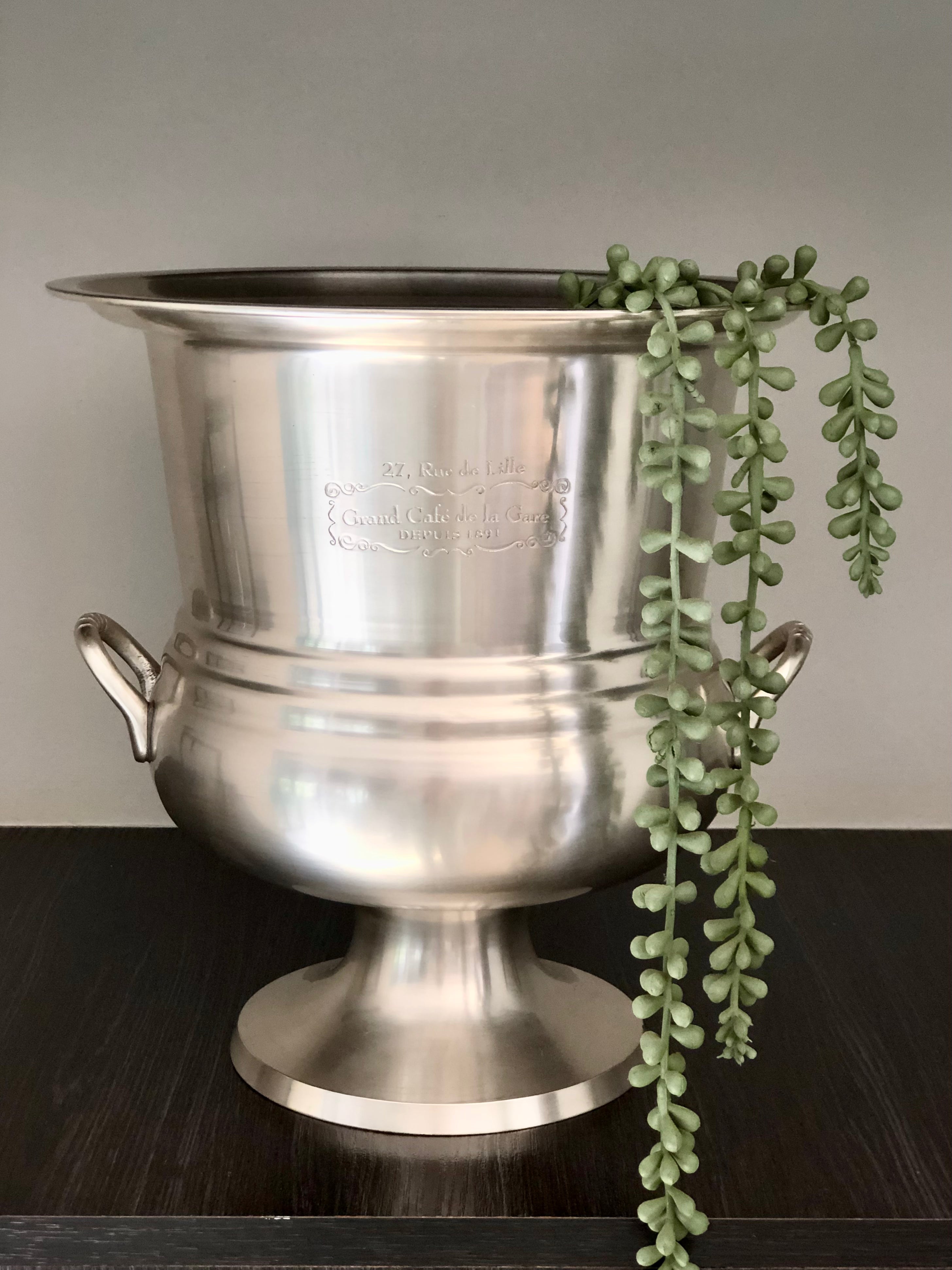 French Wine Cooler