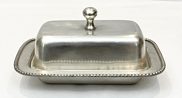 Classic Butter Dish