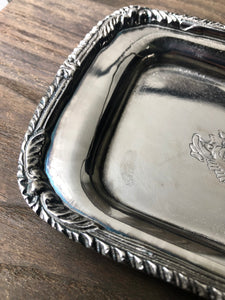 Vintage Mini Tray