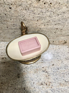 Basin Soap Dish