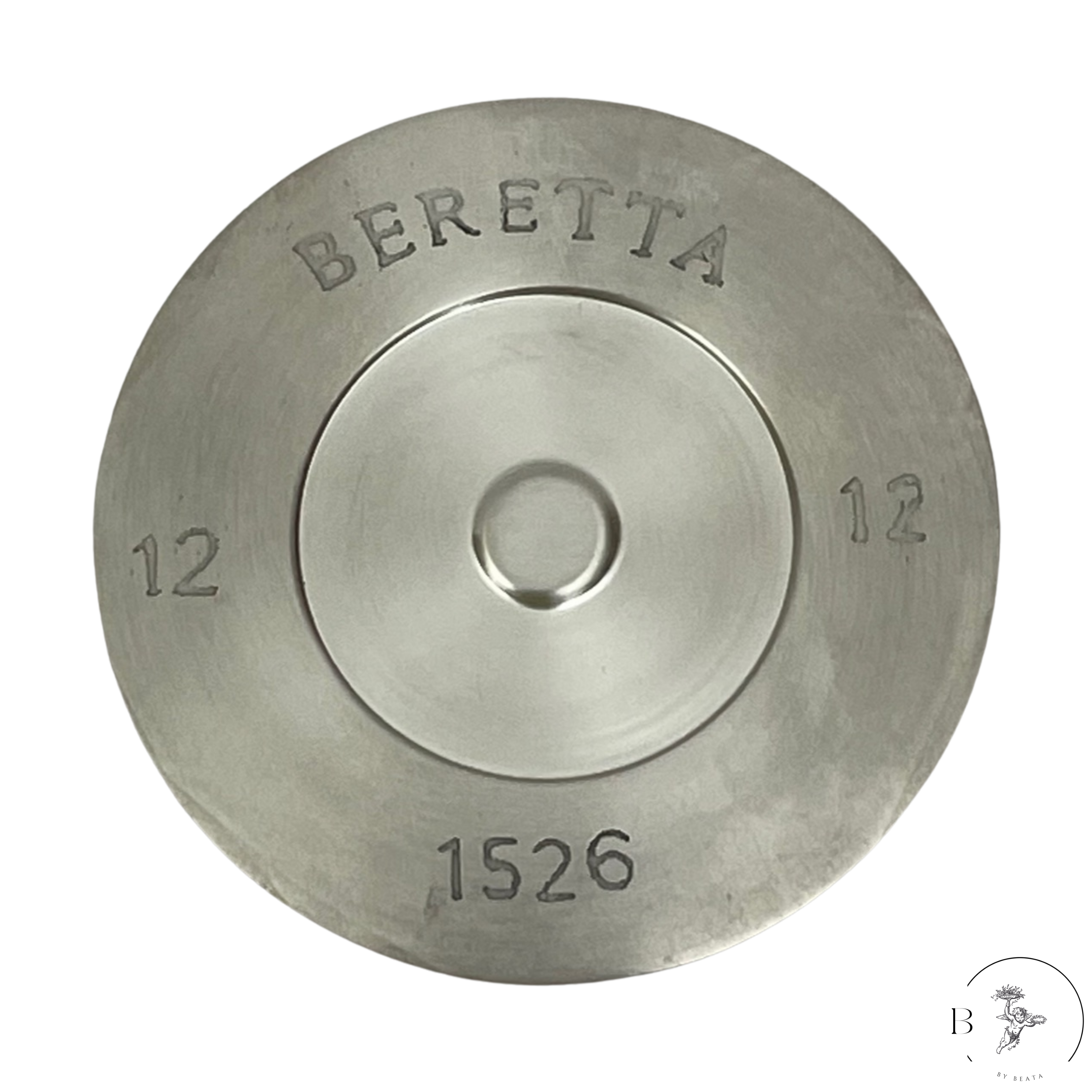 Beretta Coasters