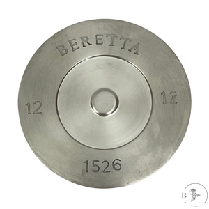 Beretta Coasters