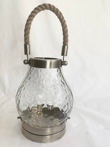 Hurricane Lantern