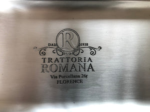 Romana Tray