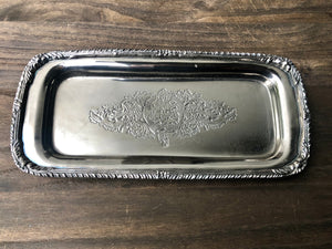 Vintage Mini Tray