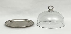 Oval Dome Set