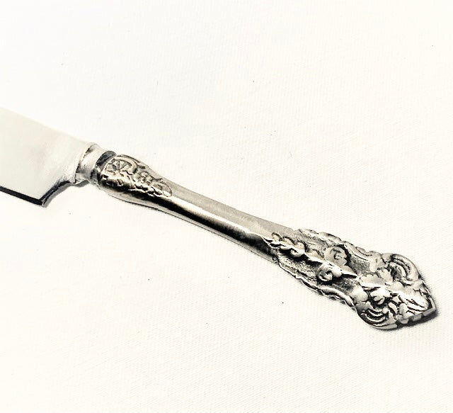 Royal Cake Knife