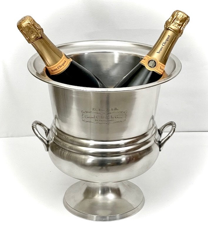 French Wine Cooler