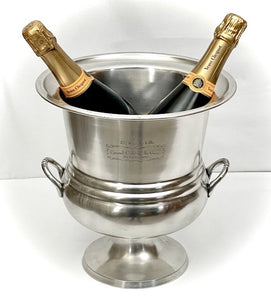 French Wine Cooler