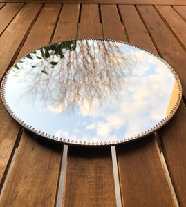 Mirror Trivet