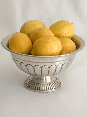 Zakynthos Fruit Bowl