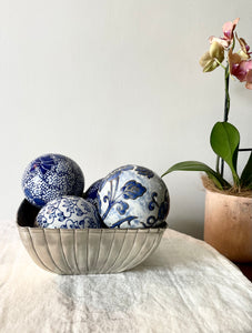 Ceramic Balls S/4