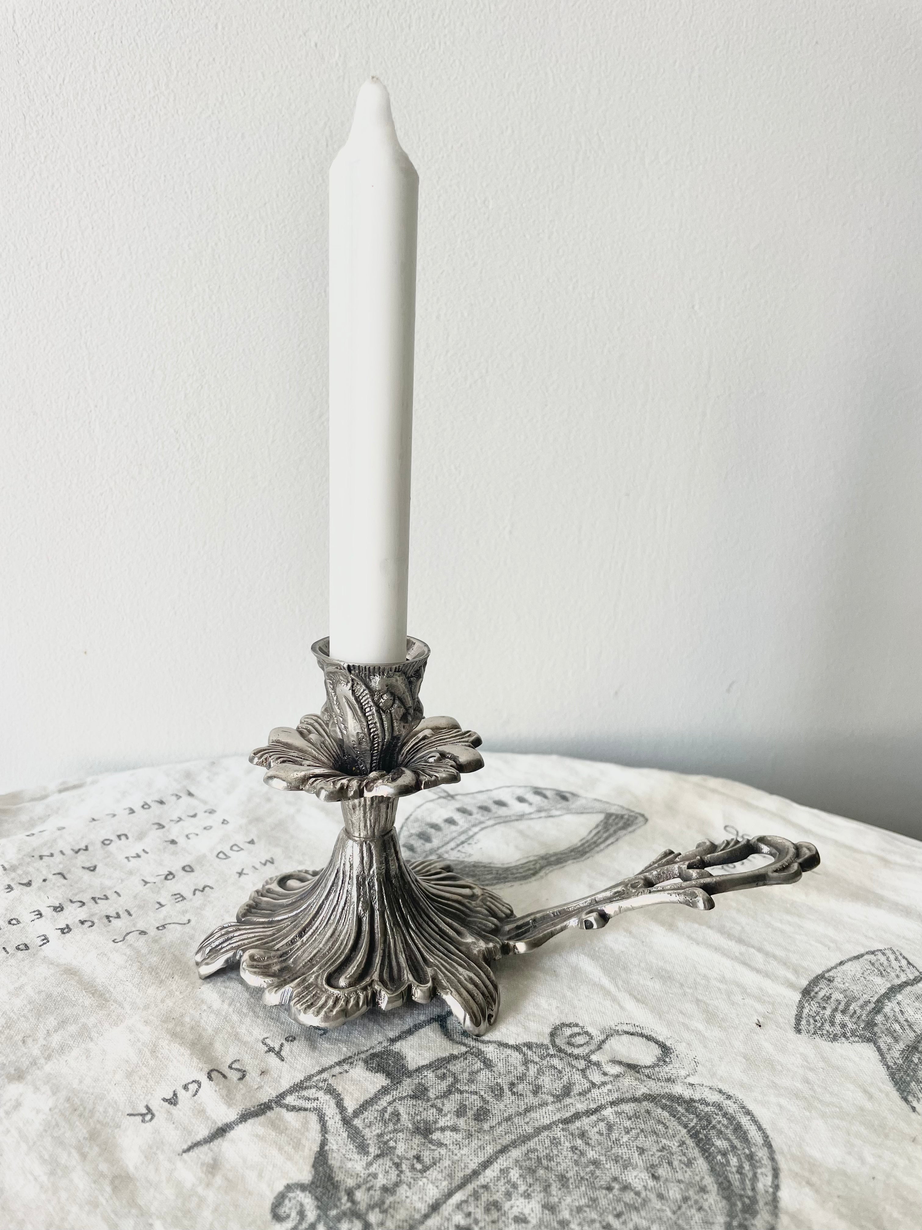 Fleur Candle-stick