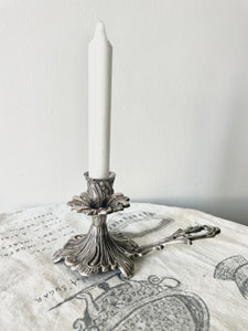 Fleur Candle-stick