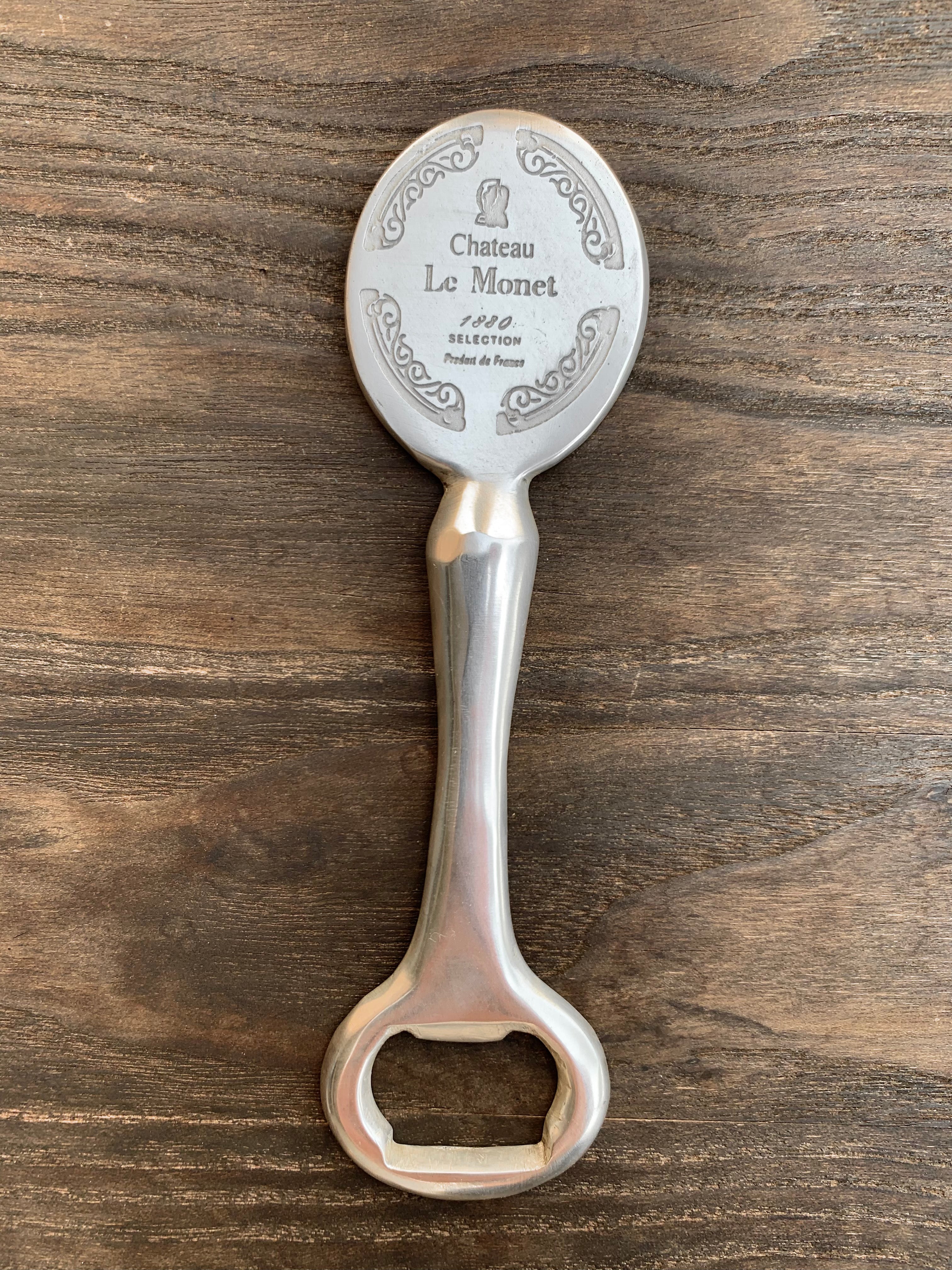 Le Monet Bottle Opener