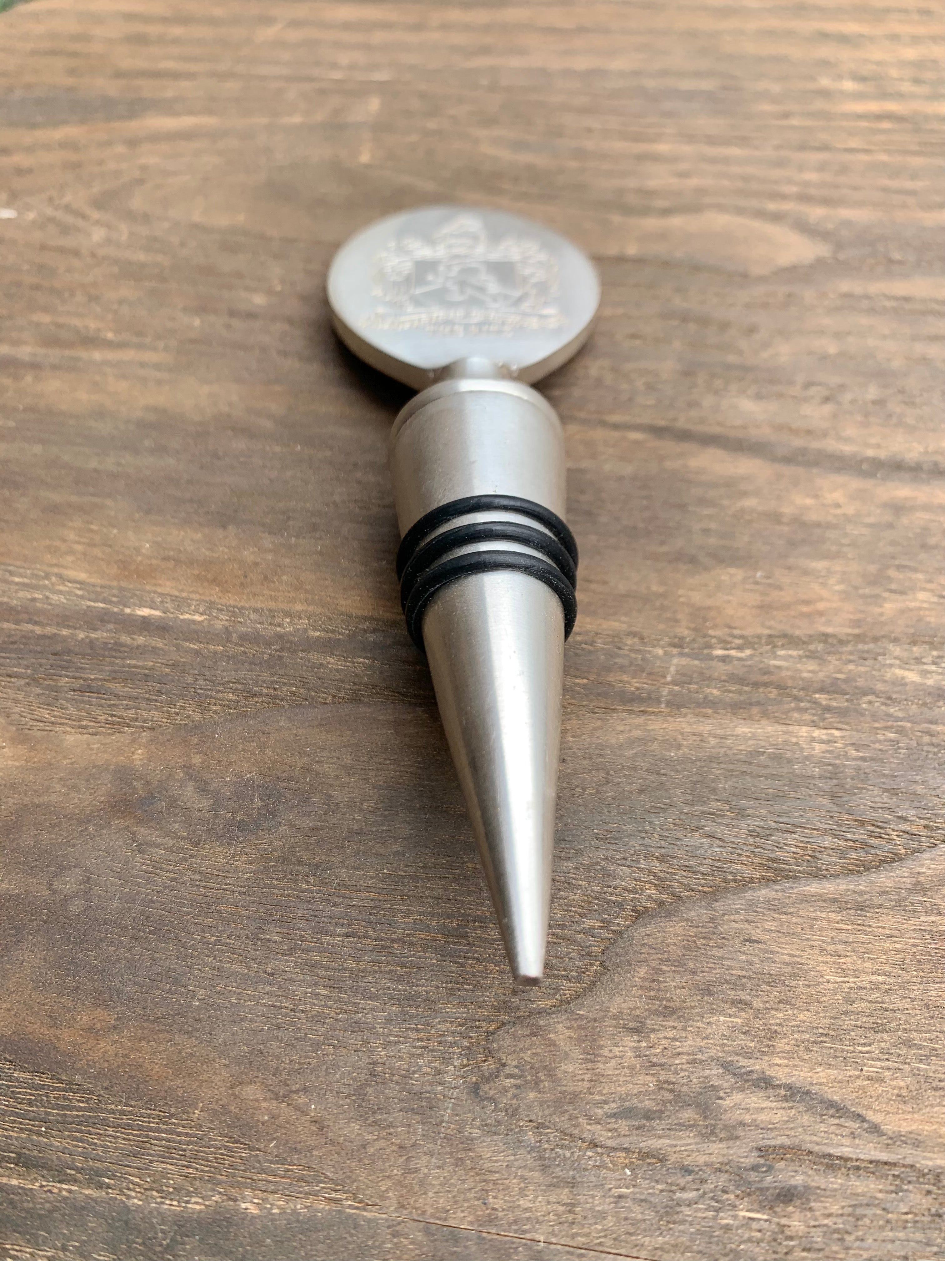 Ritz Bottle Stopper