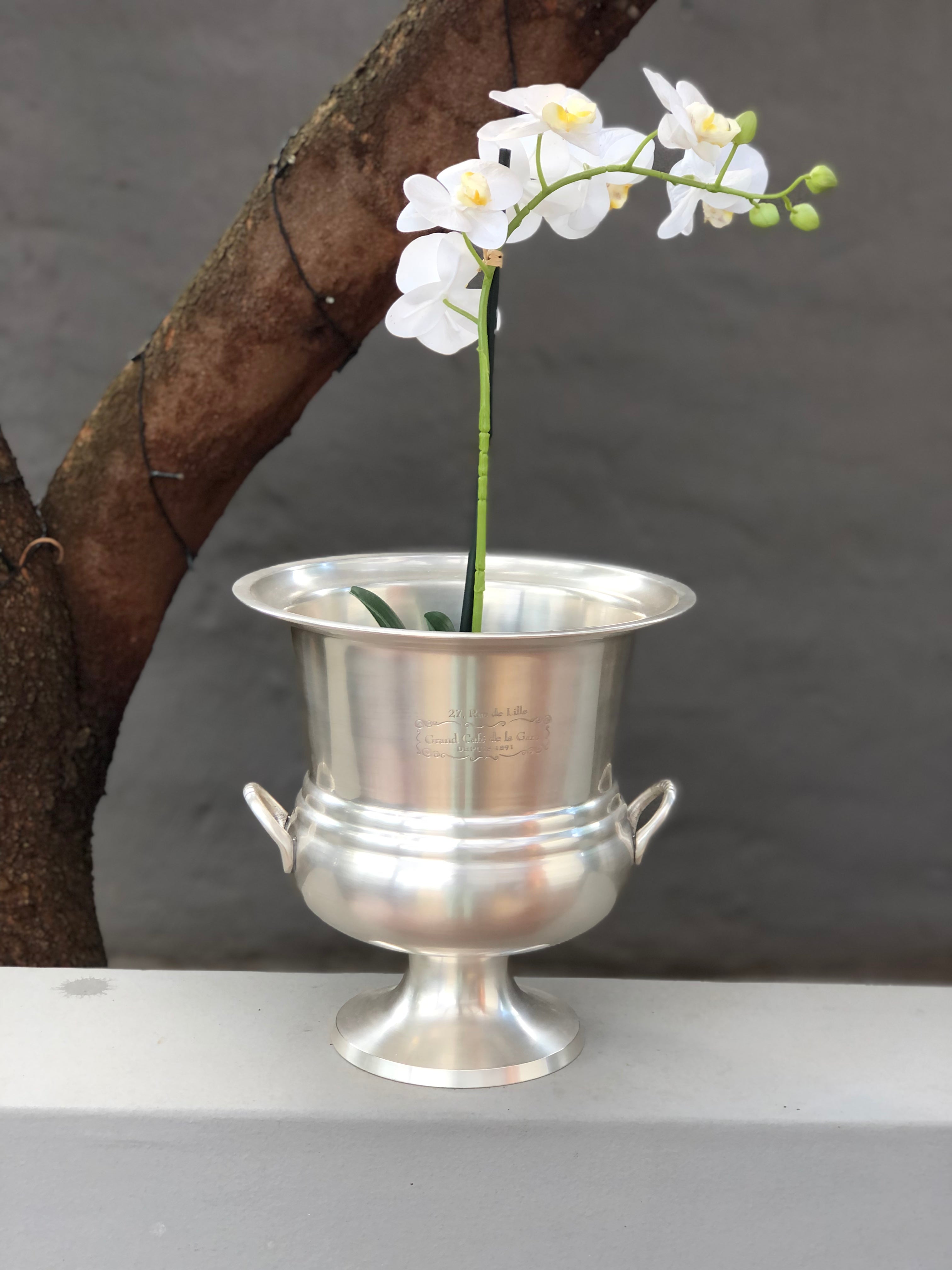 French Wine Cooler