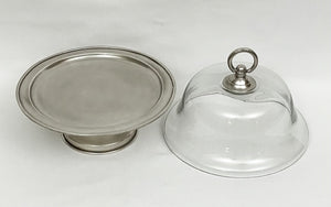 Elegant Dome Set