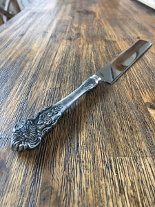 Royal Cake Knife