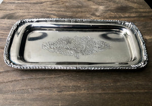 Vintage Mini Tray