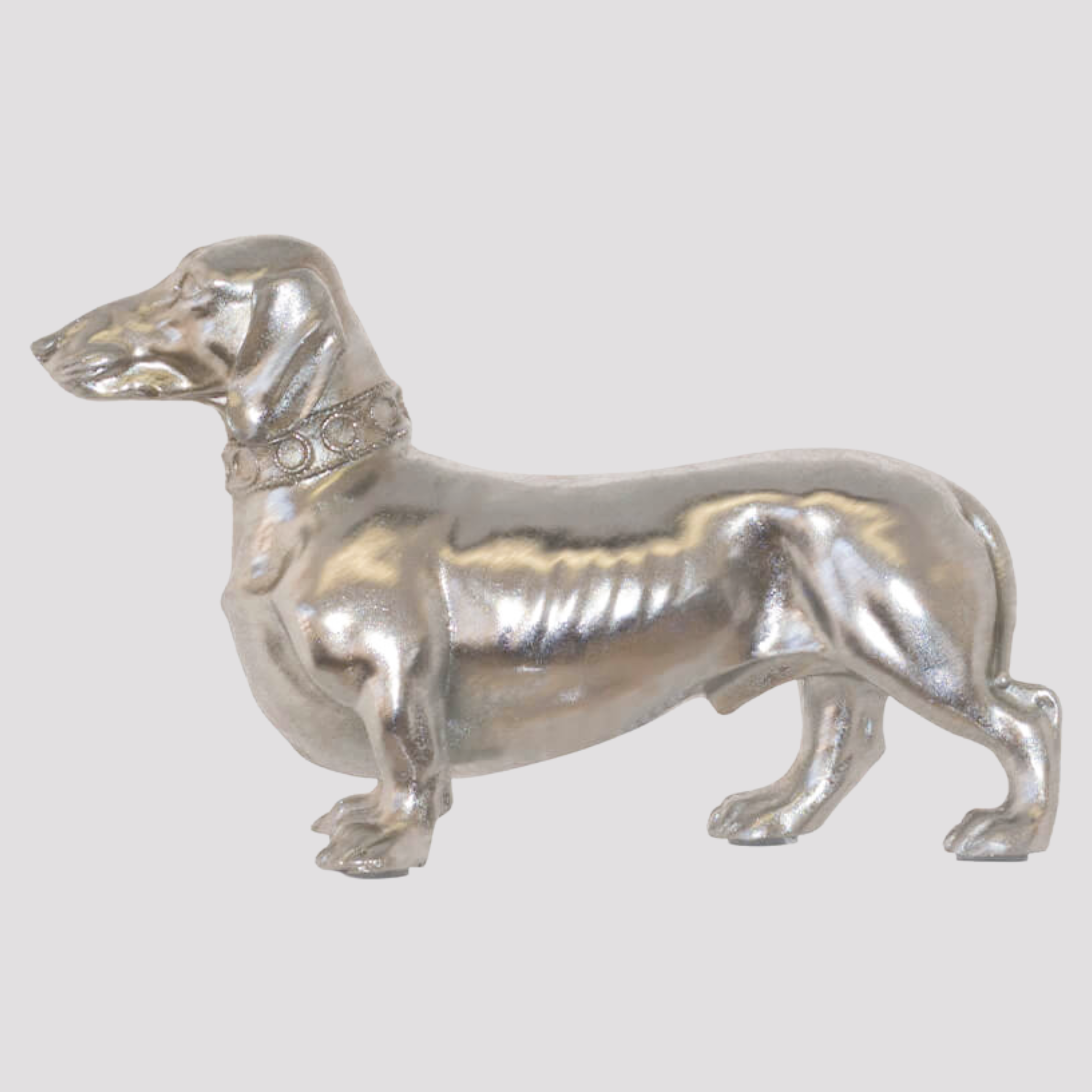 Dachshund Figurine