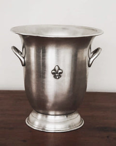 Fleur De Lis Wine Cooler